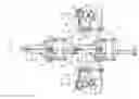Fig. 01 - Poultry tenderloin extraction apparatus
