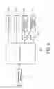 Fig. 07 - Poultry tenderloin extraction apparatus