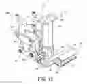 Fig. 14 - Poultry tenderloin extraction apparatus