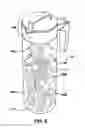 Fig. 07 - Apparatus for preparing a brewed drink