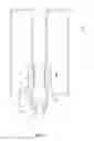 Fig. 03 - Ceramic atomizing wick and cigarette cartridge