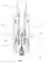 Fig. 04 - Atomizing head, atomizer and electronic cigarette having same