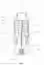 Fig. 05 - Atomizing head, atomizer and electronic cigarette having same