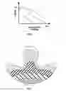 Fig. 05 - Formed brassiere and associated method of manufacture