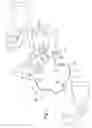 Fig. 02 - Backless and possibly strapless brassiere with a reinforcing plate
