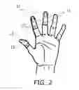 Fig. 03 - Partial glove for protection of touchscreens