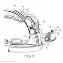 Fig. 03 - Appliance Mounting Device and System for Head Gear