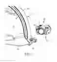 Fig. 04 - Appliance Mounting Device and System for Head Gear