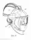 Fig. 06 - Appliance Mounting Device and System for Head Gear