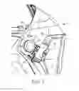 Fig. 07 - Appliance Mounting Device and System for Head Gear