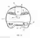 Fig. 04 - HELMET WITH MOUNTED CAMERA