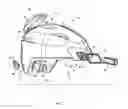 Fig. 07 - HELMET WITH MOUNTED CAMERA