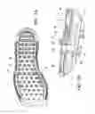 Fig. 07 - Ventilated shoe