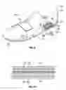 Fig. 07 - Article of footwear with rod support system
