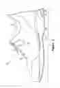 Fig. 03 - Article of footwear incorporating a sole structure with elements having different compressibilities