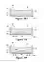 Fig. 23 - Article of footwear incorporating a sole structure with elements having different compressibilities