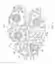 Fig. 04 - Outsole of a footwear article, having fin traction elements