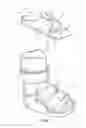 Fig. 02 - Orthopedic Boot Liner