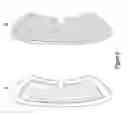 Fig. 06 - Shoe insert