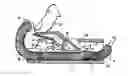 Fig. 01 - Lace ratchet fastening device