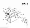 Fig. 04 - Lace ratchet fastening device