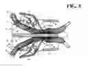 Fig. 06 - Lace ratchet fastening device
