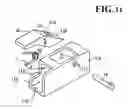 Fig. 12 - Lace ratchet fastening device