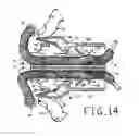 Fig. 15 - Lace ratchet fastening device