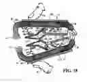 Fig. 19 - Lace ratchet fastening device