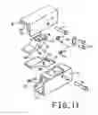 Fig. 20 - Lace ratchet fastening device