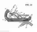 Fig. 23 - Lace ratchet fastening device