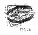 Fig. 26 - Lace ratchet fastening device