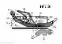 Fig. 29 - Lace ratchet fastening device