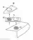 Fig. 01 - Elastic snap extender for affixing a cover to a vehicle