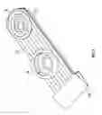 Fig. 03 - Elastic snap extender for affixing a cover to a vehicle