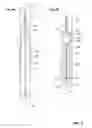 Fig. 10 - Folding pole, in particular for Nordic walking