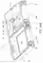 Fig. 79 - Luggage system employing a telescopically-extendable handle and rechargeable power supply assembly