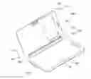 Fig. 01 - Protection cover
