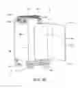 Fig. 16 - Hard-shell luggage systems
