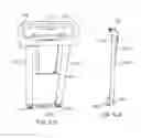 Fig. 32 - Hard-shell luggage systems