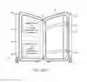 Fig. 55 - Hard-shell luggage systems