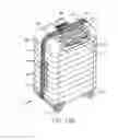 Fig. 58 - Hard-shell luggage systems