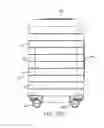 Fig. 59 - Hard-shell luggage systems