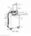 Fig. 68 - Hard-shell luggage systems
