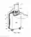 Fig. 69 - Hard-shell luggage systems