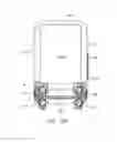 Fig. 70 - Hard-shell luggage systems