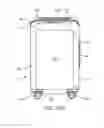 Fig. 71 - Hard-shell luggage systems