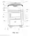 Fig. 74 - Hard-shell luggage systems