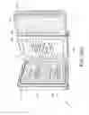 Fig. 77 - Hard-shell luggage systems