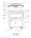Fig. 97 - Hard-shell luggage systems